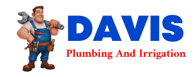 Trusted plumber in HARDY